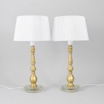 1255 5460 TABLE LAMPS